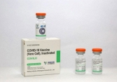 Phân bổ 20 triệu liều vaccine Covid-19 Vero Cell cho 60 tỉnh, thành phố