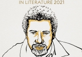 Giải Nobel Văn học năm 2021 thuộc nhà văn người Tanzania Abdulrazak Gurnah