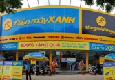 Thế giới di động tiếp tục ra công văn yêu cầu chủ nhà giảm giá thuê