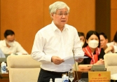 Cử tri lo lắng về chất lượng, hiệu quả của việc dạy và học trực tuyến