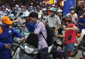 Giá xăng dầu đồng loạt tăng mạnh từ 11/10