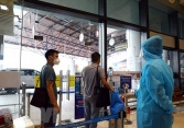 Hà Nội lý giải về việc cách ly 7 ngày đối với khách bay từ TP.HCM