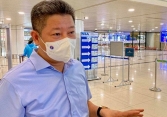  Phó Chủ tịch Hà Nội lý giải về việc 'treo biển trước nhà' người về từ TPHCM không phải là siết chặt