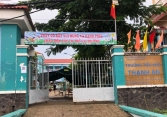 Hai trường học đầu tiên ở TP.HCM dự kiến đón học sinh đi học trở lại
