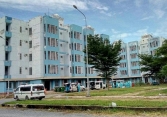 Bệnh viện dã chiến đầu tiên ở TP.HCM giải thể sau hơn 100 ngày hoạt động,