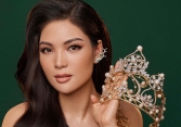 BTC lên tiếng về việc chọn đại diện Miss Earth 2021