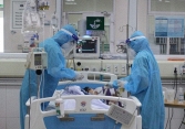 Chuyên gia lên tiếng về thông tin nước từ trường có giúp chữa Covid-19?