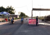 Đề xuất lập đường dây nóng để phản ánh tình trạng 'ngăn sông cấm chợ' 