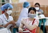 Hà Nội đạt tiêu chí dịch bệnh cấp 1