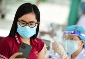 Việt Nam sẽ xuất khẩu vắc xin
