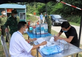 Các tỉnh, thành công bố cấp độ thích ứng an toàn