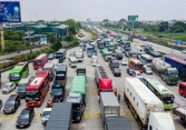 Bộ GTVT: Không 'đóng cửa' hoạt động giao thông vận tải trong hoàn cảnh, cấp độ nào của dịch