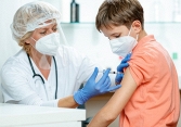 Một số quốc gia đã tiêm vaccine Pfizer cho trẻ từ 12 tuổi trở lên 