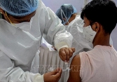 Ấn Độ hoãn kế hoạch cung cấp vaccine COVID-19 cho COVAX