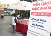 Hà Nội hỗ trợ trên 1.800 tỷ đồng cho người bị ảnh hưởng Covid-19