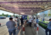 TPHCM sẽ bàn bạc về phương án kiểm soát đi lại đúng tinh thần nghị quyết 128