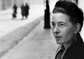 Những bức thư tình của Simon de Beauvoir