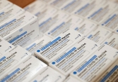 Người Mỹ có thể chọn vaccine để tiêm mũi tăng cường