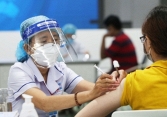 Hà Nội lên kế hoạch tiêm vaccine Covid-19 cho trẻ em từ 3 tuổi