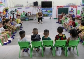 Hơn 90 chủ trường mầm non tư thục ở TPHCM lo phá sản, kiến nghị hỗ trợ tài chính, muốn sớm được hoạt động