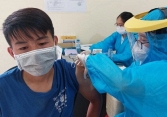 Miền Tây phát hiện hàng trăm F0 trong cộng đồng