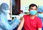 4 tỉnh miền Tây ghi nhận số ca F0 tăng cao trong thời gian gần đây