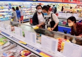 Bắt đầu chuẩn bị sắm Tết Nhâm Dần