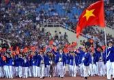 Việt Nam hoãn SEA Games 31 đến quý 2 năm 2022