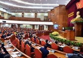 Quy định mới về 19 điều Đảng viên không được làm
