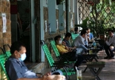 Chuyên gia khuyến cáo cách phòng tránh lay nhiễm Covid-19 khi đi ăn ở nhà hàng