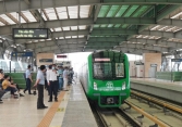 Hội đồng Nhà nước chấp thuận đưa dựa án đường sắt đô thị Cát Linh - Hà Đông vào khai thác
