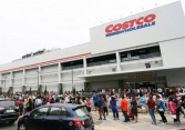 Sự bức bối của dân Trung Quốc phô bày ở siêu thị Costco Thượng Hải