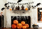 Những ý tưởng đón Halloween an toàn tại nhà