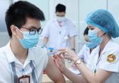 Bộ Y tế đề nghị các địa phương lên kế hoạch tiêm nhắc lại mũi 3, 4 vắc-xin Covid-19