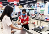 Đưa việc thanh toán không dùng tiền mặt thành thói quen của người dân