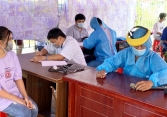 Tình hình dịch diễn biến phức tạp ở nhiều tỉnh, thành phố