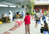 Hà Nội và 3 tỉnh phía Bắc liên tiếp ghi nhận gần một nghìn ca Covid-19 trong cộng đồng