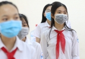 Hà Nội thay đổi kế hoạch cho học sinh trở lại trường