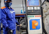 Bộ Công thương lên tiếng chuyện giá xăng tăng liên tục 