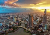 6 thành phố nằm trong diện nguy cơ bị nước biển nhấn chìm
