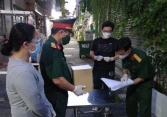 Đại biểu Quốc hội đề xuất ngày quốc tang cho những nạn nhân tử vong vì Covid