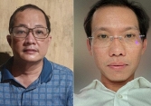 Giám đốc Bệnh viện thành phố Thủ Đức bị bắt