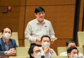 Bộ Y tế: Sẽ triển khai kế hoạch tiêm mũi thứ 3 vào cuối năm nay và đầu năm sau