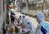 Các địa phương không được yêu cầu người vào địa bàn phải trình kết quả xét nghiệm