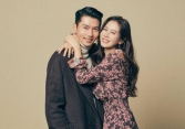 Đài truyền hình Hàn Quốc đưa tin Hyun Bin - Son Ye Jin chuẩn bị kết hôn