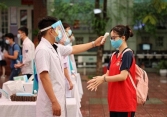 Hàng loạt địa phương đổi phương án dạy học để thích ứng với tình hình dịch