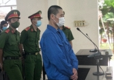 Tử hình kẻ hiếp dâm, sát hại bé gái 5 tuổi ở Bà Rịa - Vũng Tàu