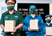 Chủ tịch Quốc hội:  Tổ chức lễ tưởng niệm trực tuyến cho người tử vong do đại dịch Covid-19