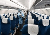 Vietnam Airlines đề xuất phương án khách quốc tế đến Việt Nam chỉ cần cách ly 1 ngày