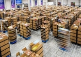 Alibaba đã bán hơn 84 tỷ USD hàng hóa trong ngày Độc thân 11/11